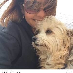 Meet your Posher, Nina